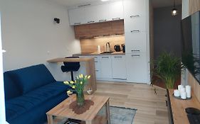 Apartament Happy Stay